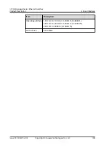 Preview for 223 page of Huawei Quidway S1700-24-AC Manual