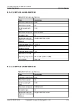 Preview for 237 page of Huawei Quidway S1700-24-AC Manual