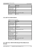 Preview for 238 page of Huawei Quidway S1700-24-AC Manual