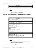 Preview for 241 page of Huawei Quidway S1700-24-AC Manual