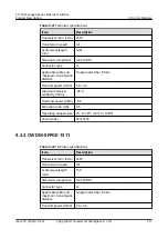 Preview for 245 page of Huawei Quidway S1700-24-AC Manual