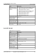 Preview for 252 page of Huawei Quidway S1700-24-AC Manual