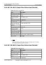 Preview for 256 page of Huawei Quidway S1700-24-AC Manual