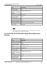 Preview for 257 page of Huawei Quidway S1700-24-AC Manual