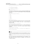 Preview for 49 page of Huawei Quidway S3000-EI Series Installation Manual