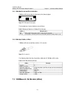 Preview for 62 page of Huawei Quidway S3000-EI Series Installation Manual