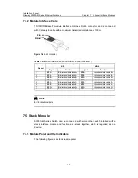 Preview for 65 page of Huawei Quidway S3000-EI Series Installation Manual