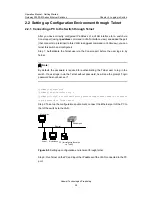 Preview for 16 page of Huawei Quidway S3000-EI Series Operation Manual