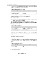Preview for 34 page of Huawei Quidway S3000-EI Series Operation Manual
