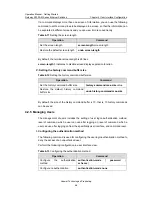 Preview for 35 page of Huawei Quidway S3000-EI Series Operation Manual