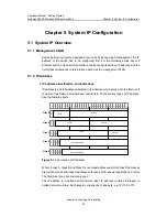 Preview for 41 page of Huawei Quidway S3000-EI Series Operation Manual