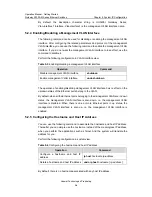 Preview for 46 page of Huawei Quidway S3000-EI Series Operation Manual