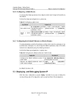 Preview for 47 page of Huawei Quidway S3000-EI Series Operation Manual