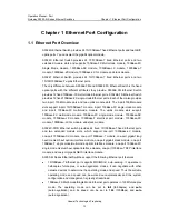 Preview for 51 page of Huawei Quidway S3000-EI Series Operation Manual