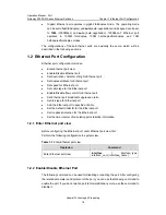 Preview for 52 page of Huawei Quidway S3000-EI Series Operation Manual