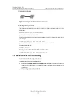 Preview for 62 page of Huawei Quidway S3000-EI Series Operation Manual