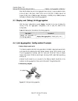 Preview for 64 page of Huawei Quidway S3000-EI Series Operation Manual