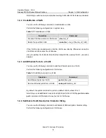 Preview for 70 page of Huawei Quidway S3000-EI Series Operation Manual