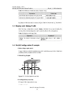 Preview for 71 page of Huawei Quidway S3000-EI Series Operation Manual