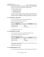 Preview for 81 page of Huawei Quidway S3000-EI Series Operation Manual