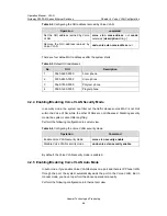 Preview for 87 page of Huawei Quidway S3000-EI Series Operation Manual
