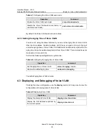 Preview for 88 page of Huawei Quidway S3000-EI Series Operation Manual