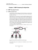 Preview for 95 page of Huawei Quidway S3000-EI Series Operation Manual