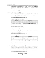 Preview for 99 page of Huawei Quidway S3000-EI Series Operation Manual