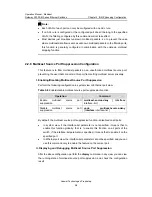 Preview for 102 page of Huawei Quidway S3000-EI Series Operation Manual