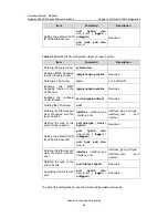 Preview for 109 page of Huawei Quidway S3000-EI Series Operation Manual