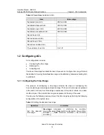 Preview for 118 page of Huawei Quidway S3000-EI Series Operation Manual