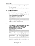 Preview for 133 page of Huawei Quidway S3000-EI Series Operation Manual