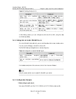 Preview for 142 page of Huawei Quidway S3000-EI Series Operation Manual