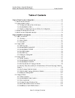 Preview for 149 page of Huawei Quidway S3000-EI Series Operation Manual