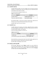 Preview for 161 page of Huawei Quidway S3000-EI Series Operation Manual