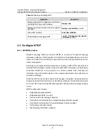 Preview for 162 page of Huawei Quidway S3000-EI Series Operation Manual