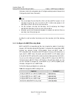 Preview for 192 page of Huawei Quidway S3000-EI Series Operation Manual