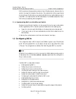 Preview for 212 page of Huawei Quidway S3000-EI Series Operation Manual