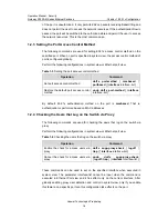 Preview for 214 page of Huawei Quidway S3000-EI Series Operation Manual