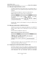 Preview for 215 page of Huawei Quidway S3000-EI Series Operation Manual