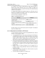 Preview for 231 page of Huawei Quidway S3000-EI Series Operation Manual