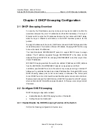 Preview for 263 page of Huawei Quidway S3000-EI Series Operation Manual