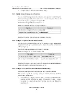 Preview for 271 page of Huawei Quidway S3000-EI Series Operation Manual