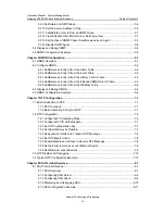 Preview for 280 page of Huawei Quidway S3000-EI Series Operation Manual