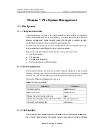 Preview for 281 page of Huawei Quidway S3000-EI Series Operation Manual