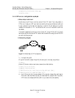 Preview for 290 page of Huawei Quidway S3000-EI Series Operation Manual