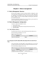 Preview for 300 page of Huawei Quidway S3000-EI Series Operation Manual