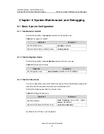 Preview for 302 page of Huawei Quidway S3000-EI Series Operation Manual