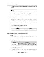 Preview for 305 page of Huawei Quidway S3000-EI Series Operation Manual