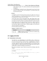 Preview for 306 page of Huawei Quidway S3000-EI Series Operation Manual